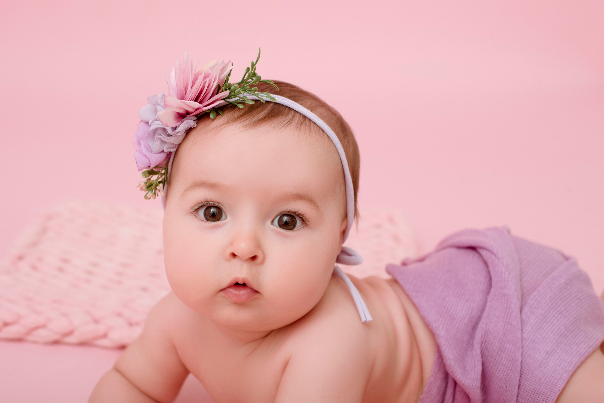 Foto Clara Raulino | 6 Meses - Imagem 10