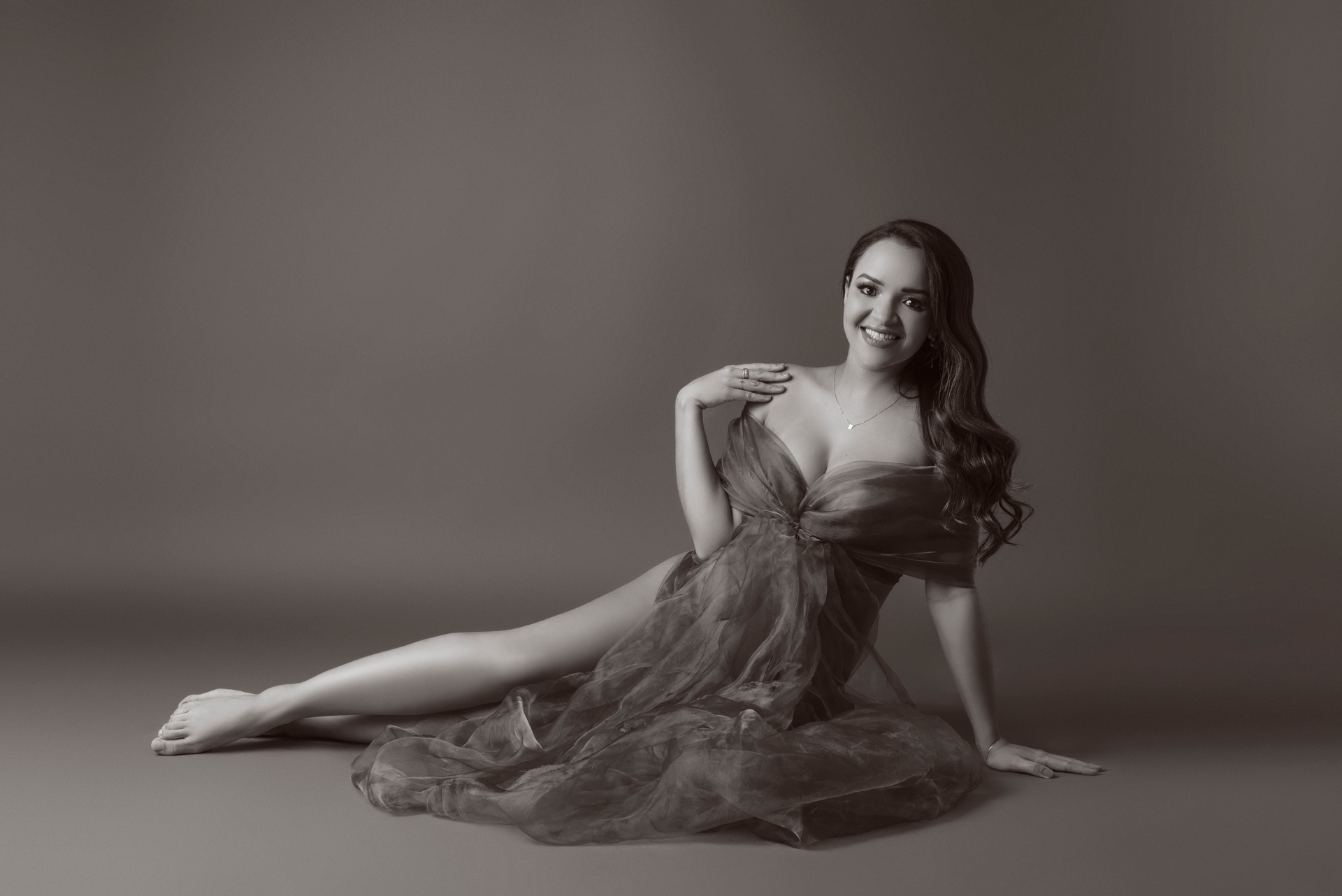 Foto Monique Aguiar - Imagem 6