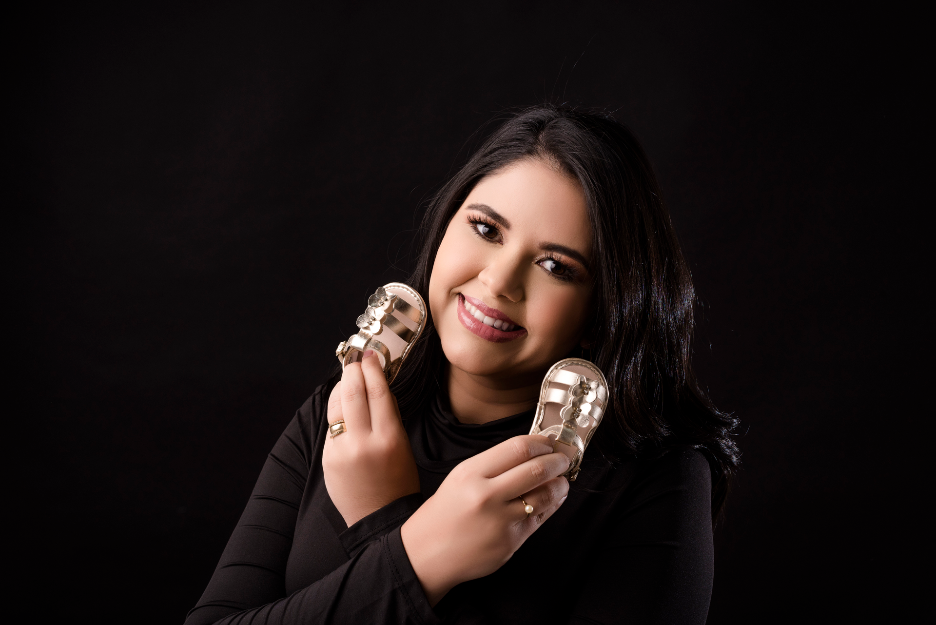 Foto Ana Gabriela - Imagem 8