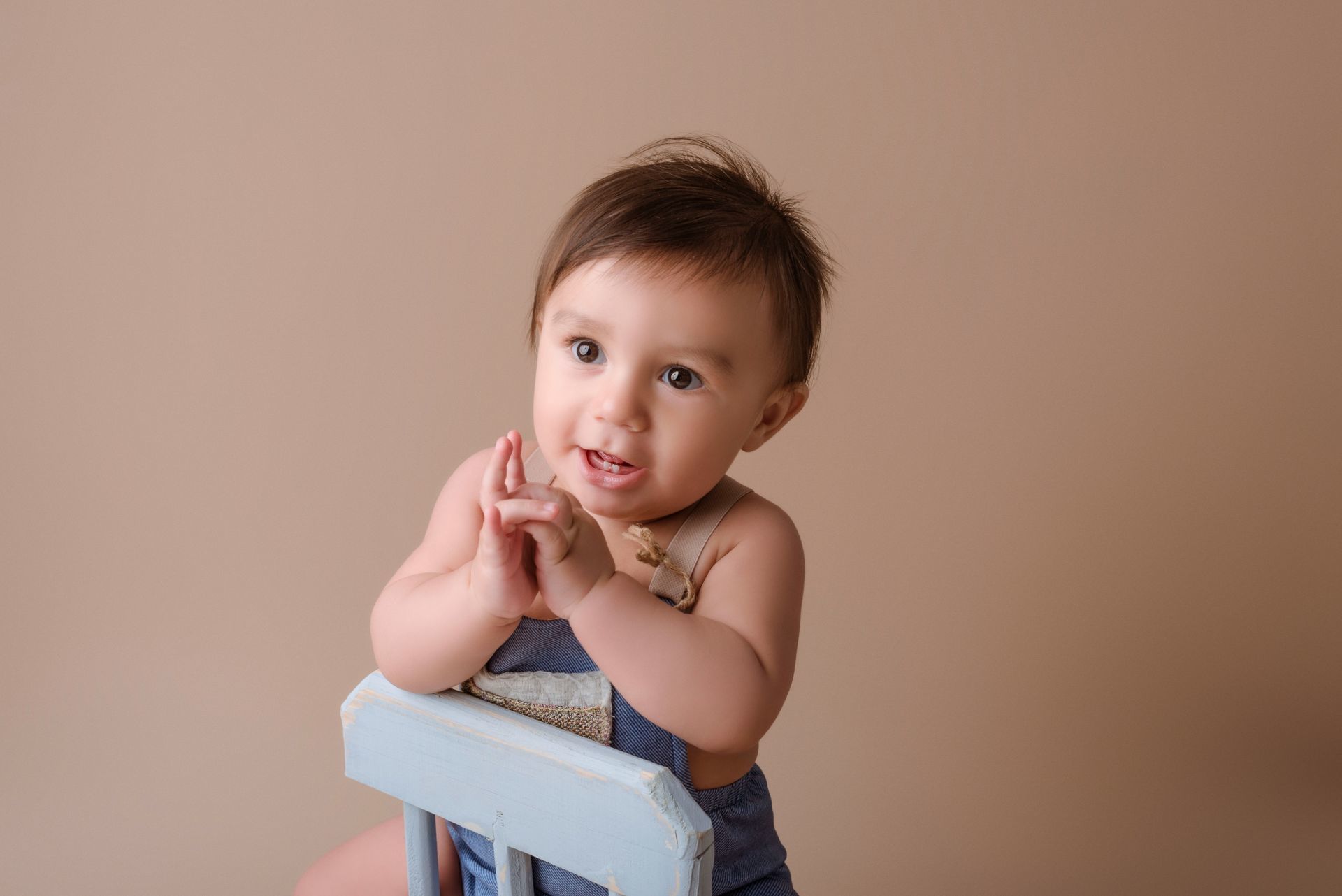 Foto Moises - 6M - Imagem 1