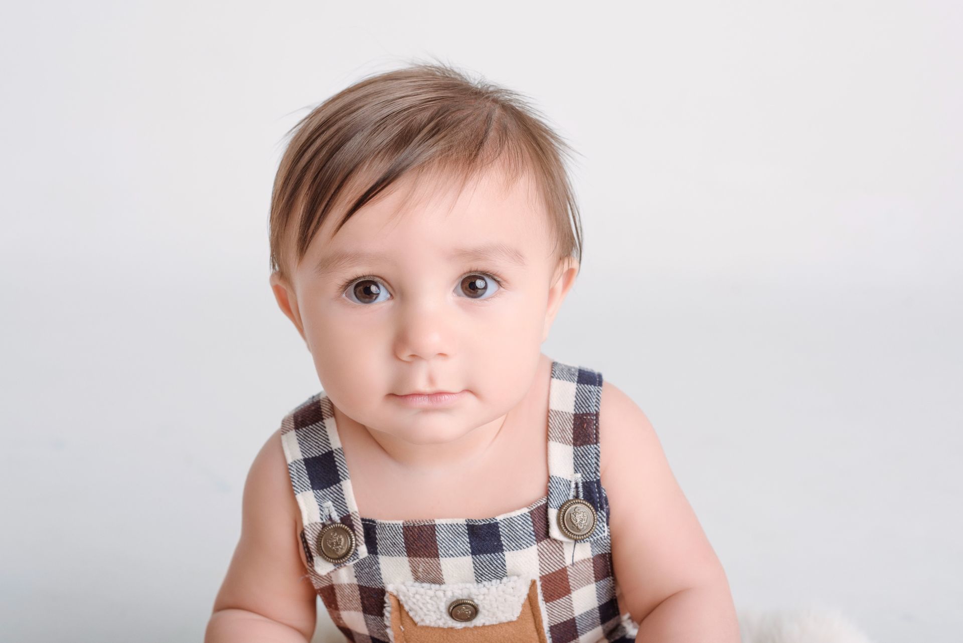 Foto Moises - 6M - Imagem 12