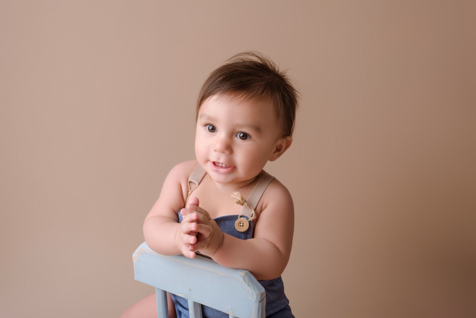 Foto Moises - 6M - Imagem 0