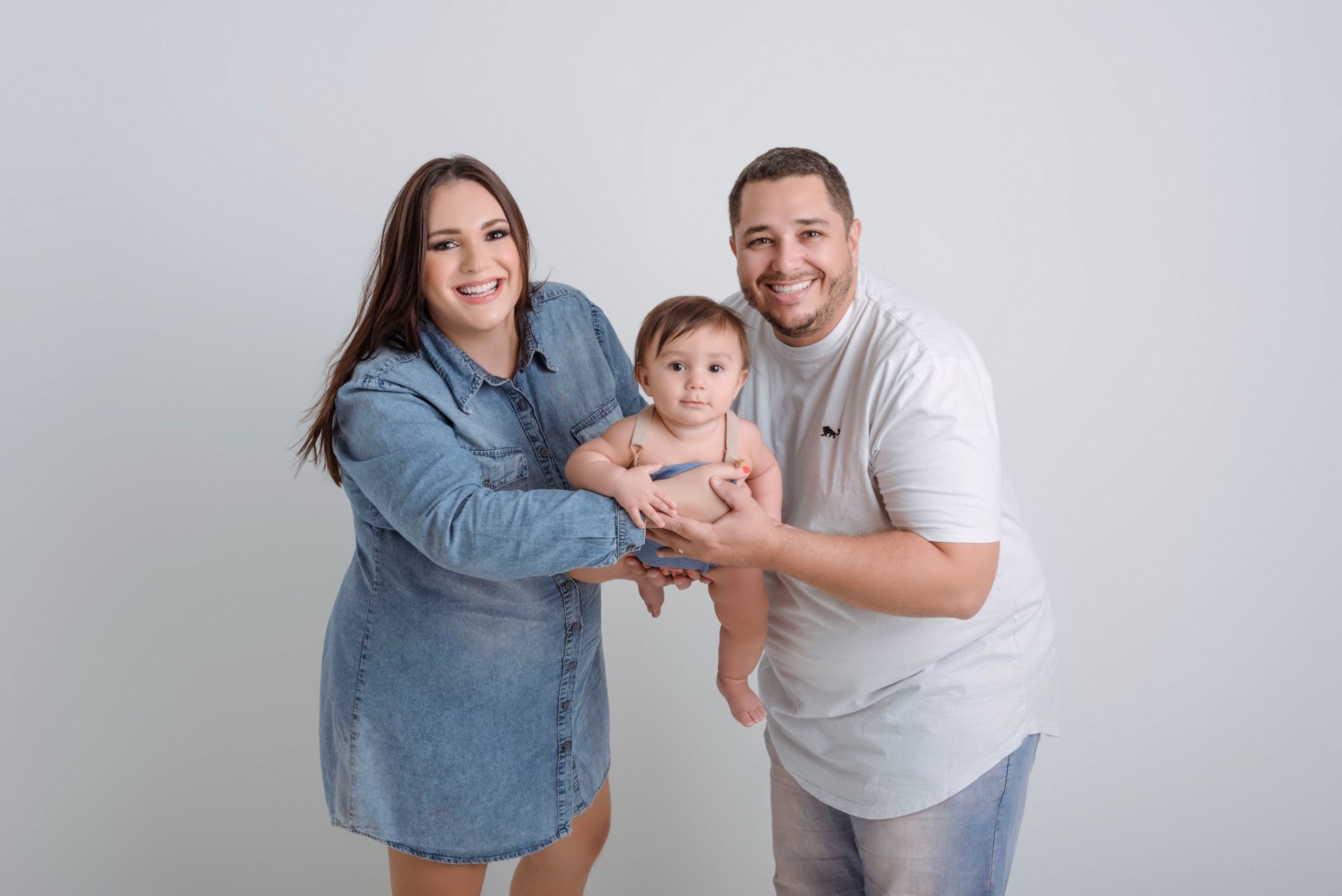 Foto Moises - 6M - Imagem 9