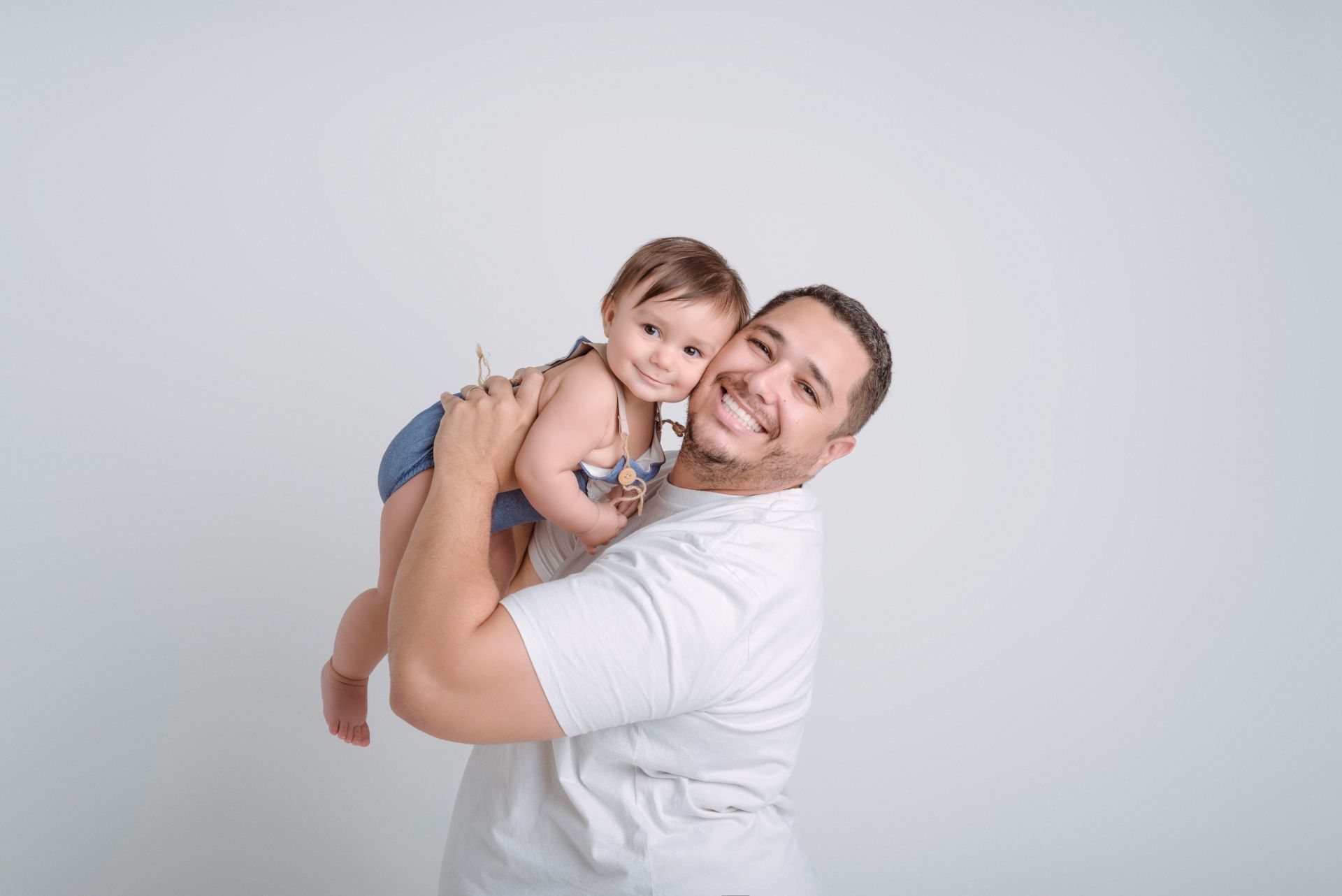 Foto Moises - 6M - Imagem 10