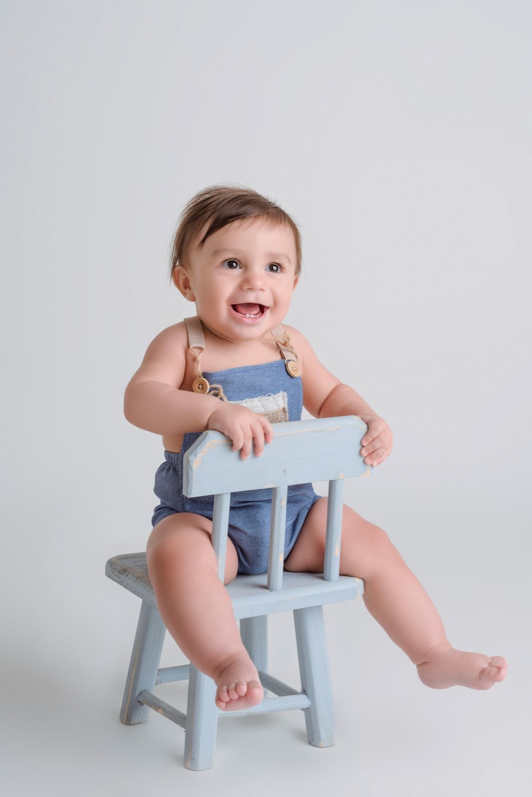 Foto Moises - 6M - Imagem 3