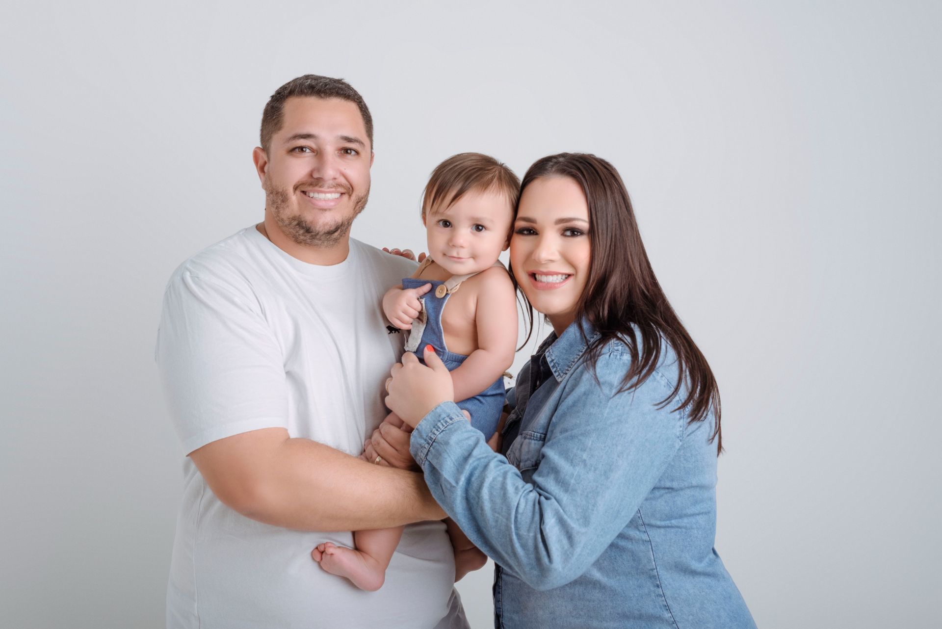 Foto Moises - 6M - Imagem 11