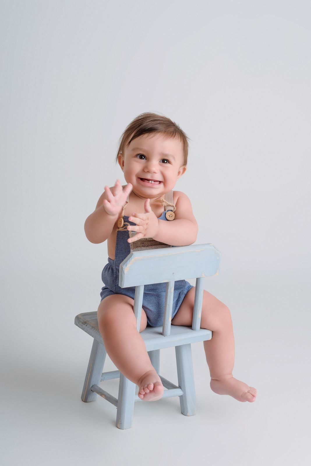 Foto Moises - 6M - Imagem 2