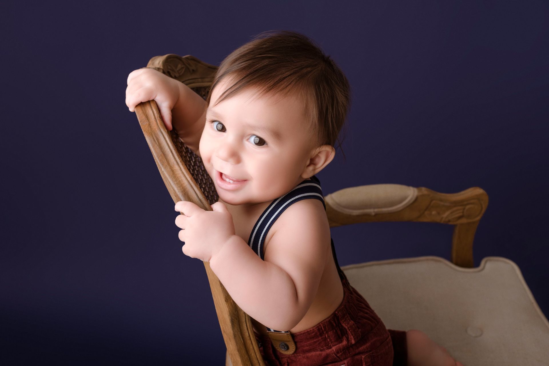 Foto Moises - 6M - Imagem 19