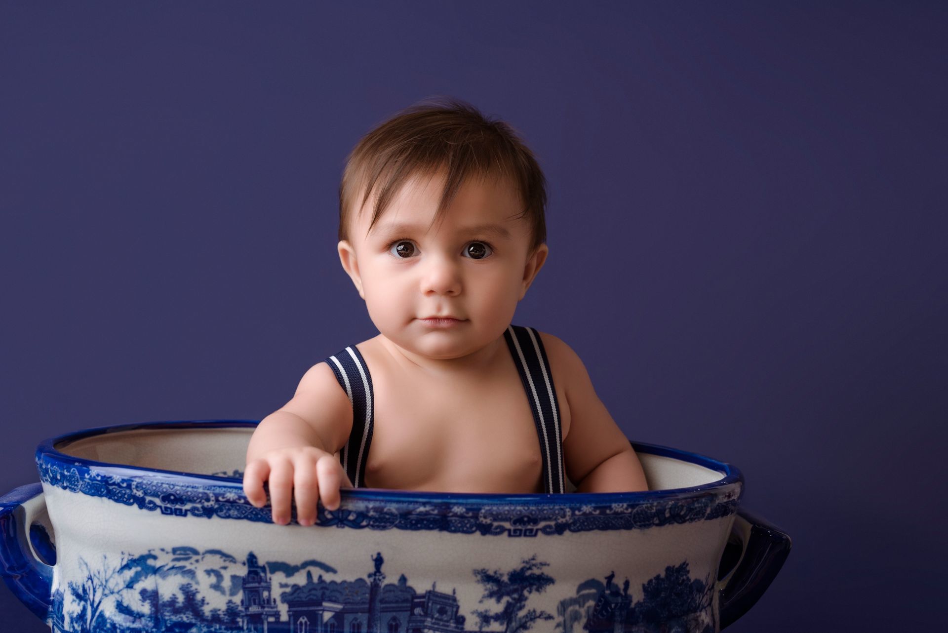 Foto Moises - 6M - Imagem 14