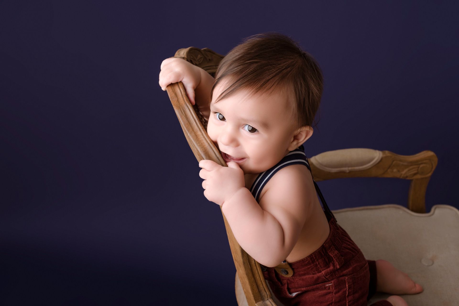 Foto Moises - 6M - Imagem 20