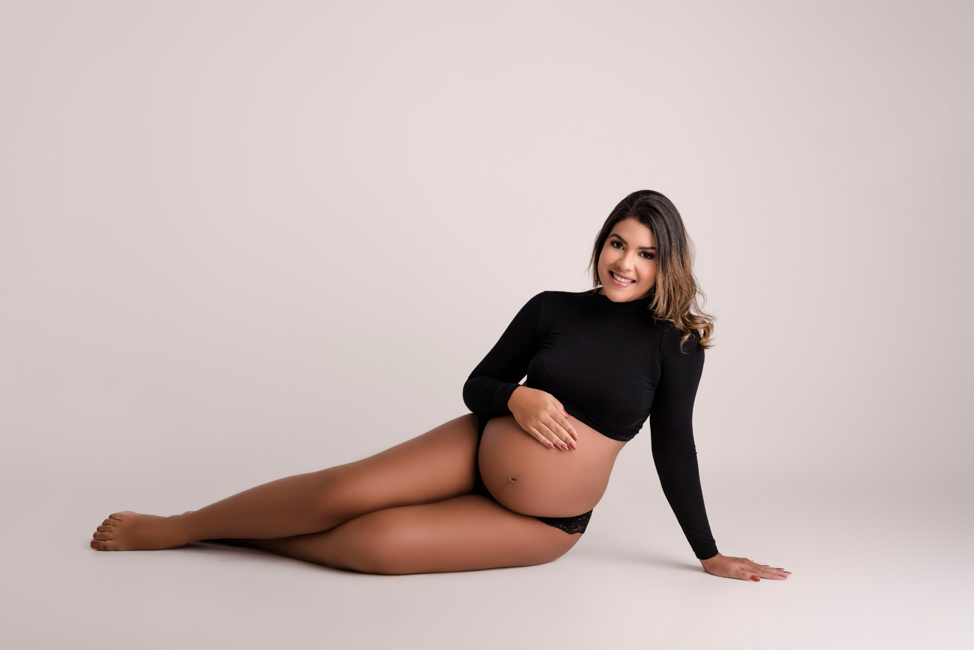 Foto Izabelle Victor - Imagem 14