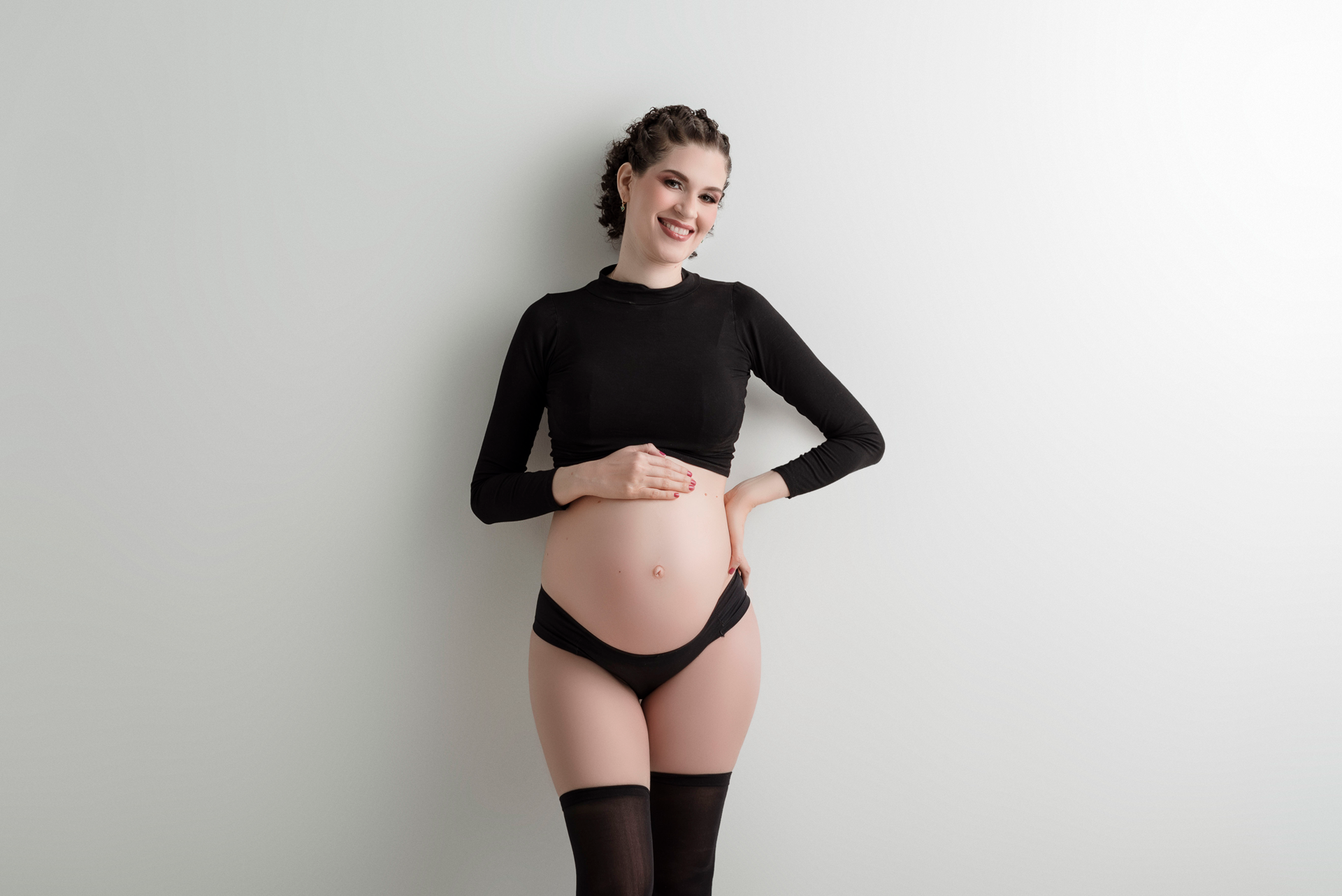 Foto Débora Larissa - Imagem 1