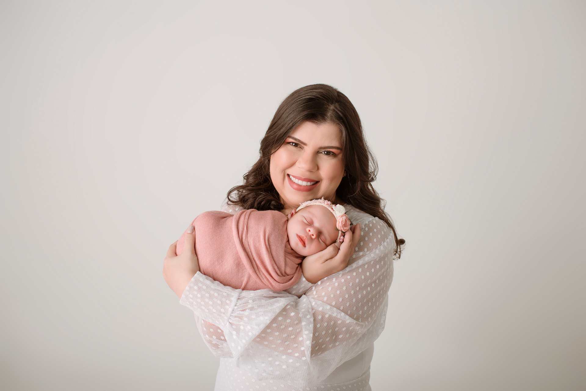 Foto Luísa | Newborn - Imagem 12