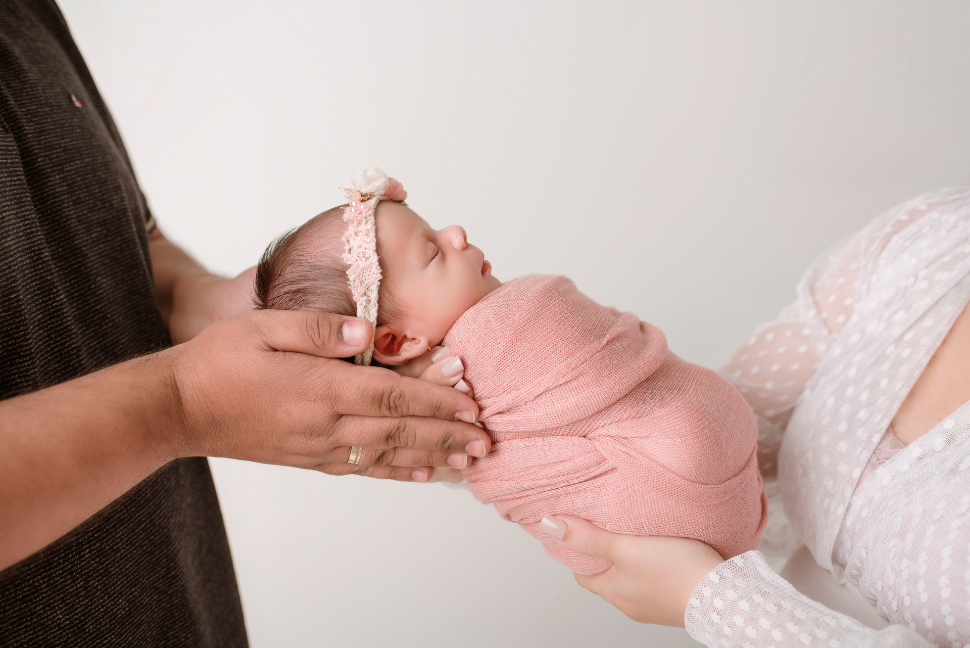 Foto Luísa | Newborn - Imagem 13