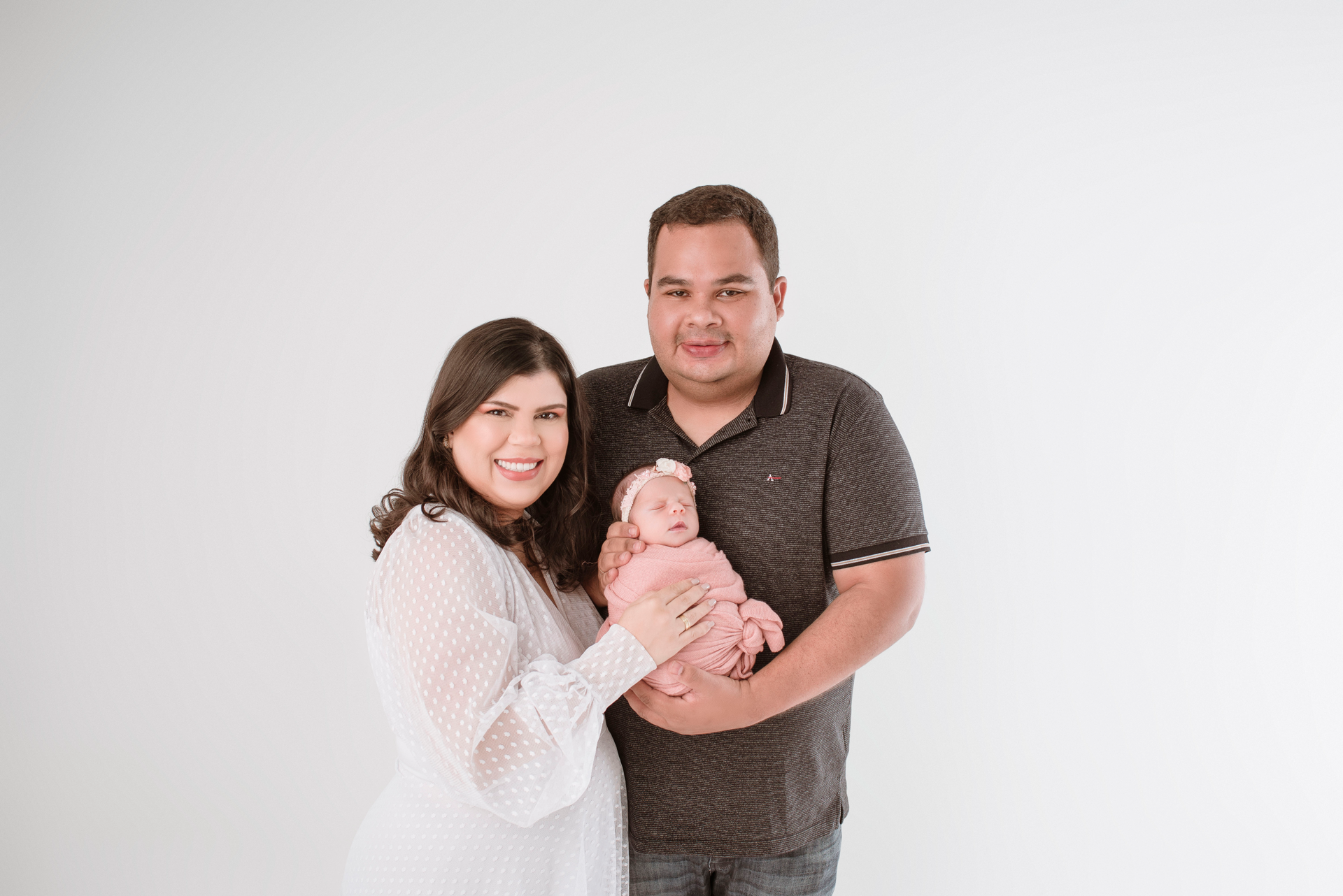 Foto Luísa | Newborn - Imagem 15