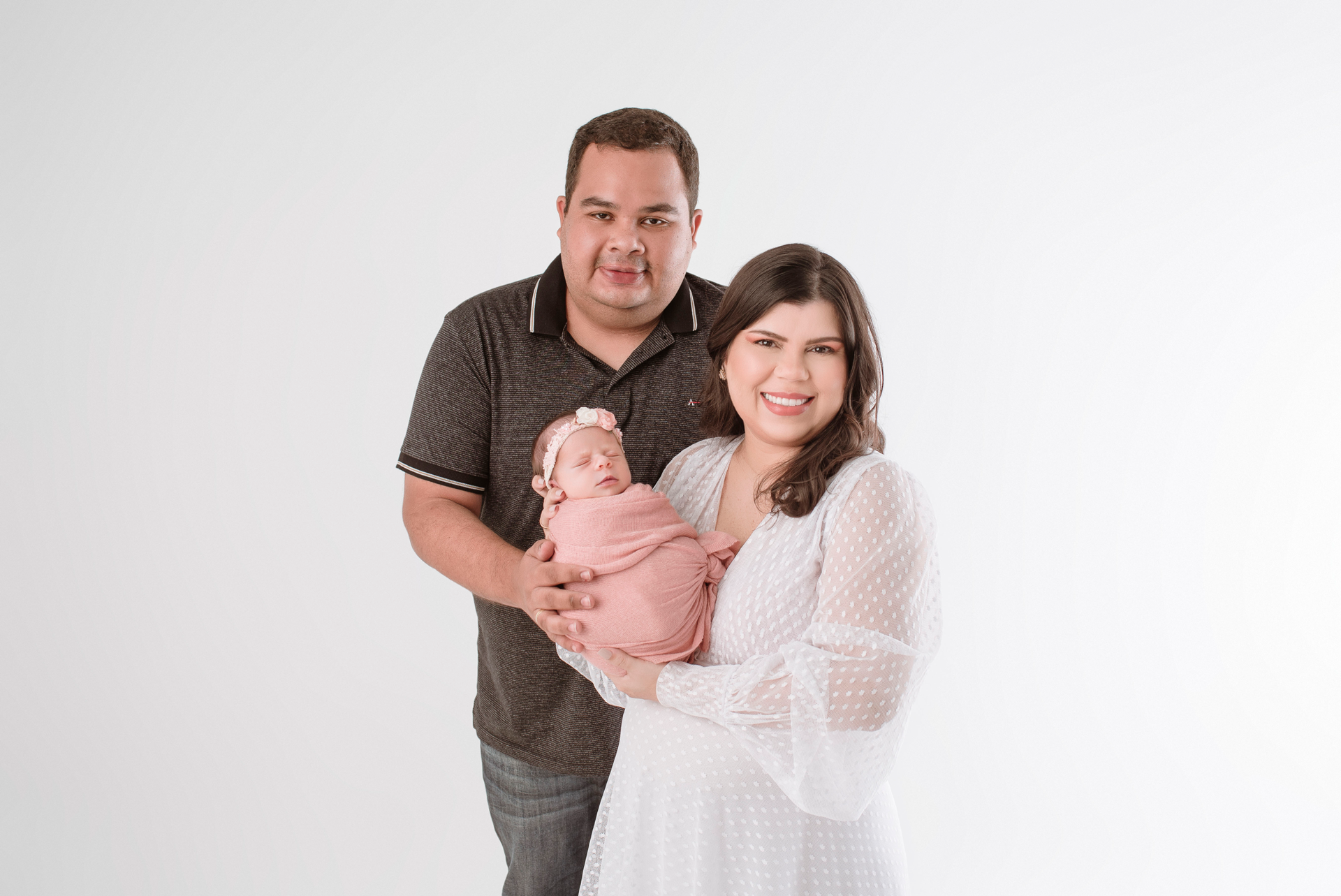 Foto Luísa | Newborn - Imagem 14