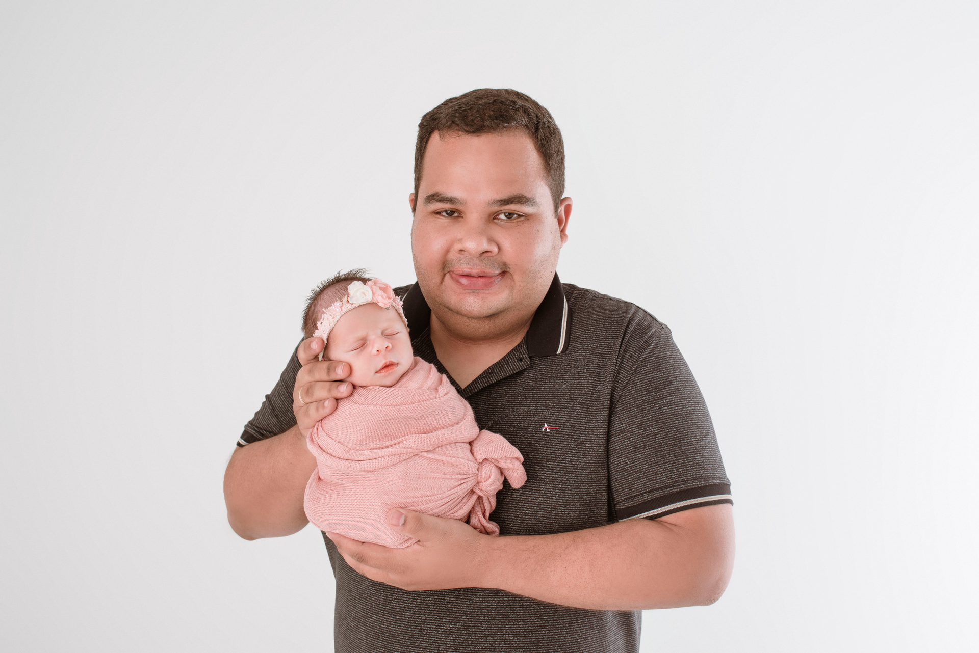 Foto Luísa | Newborn - Imagem 16