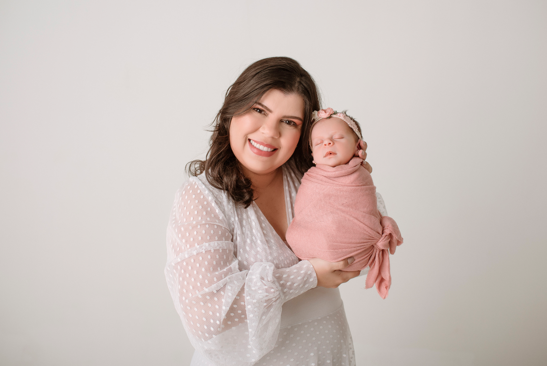 Foto Luísa | Newborn - Imagem 11