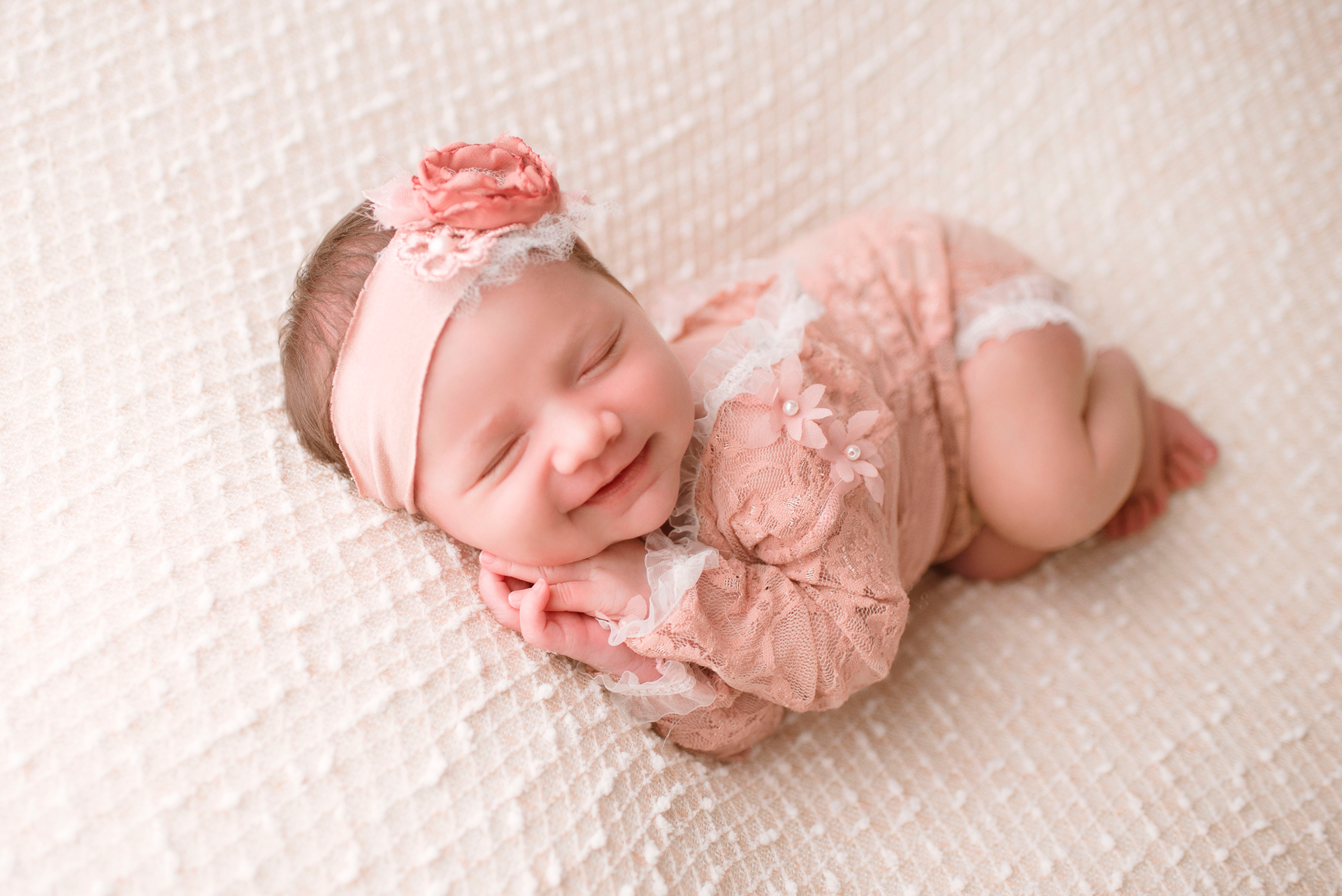 Foto Alice Holanda | Newborn - Imagem 0