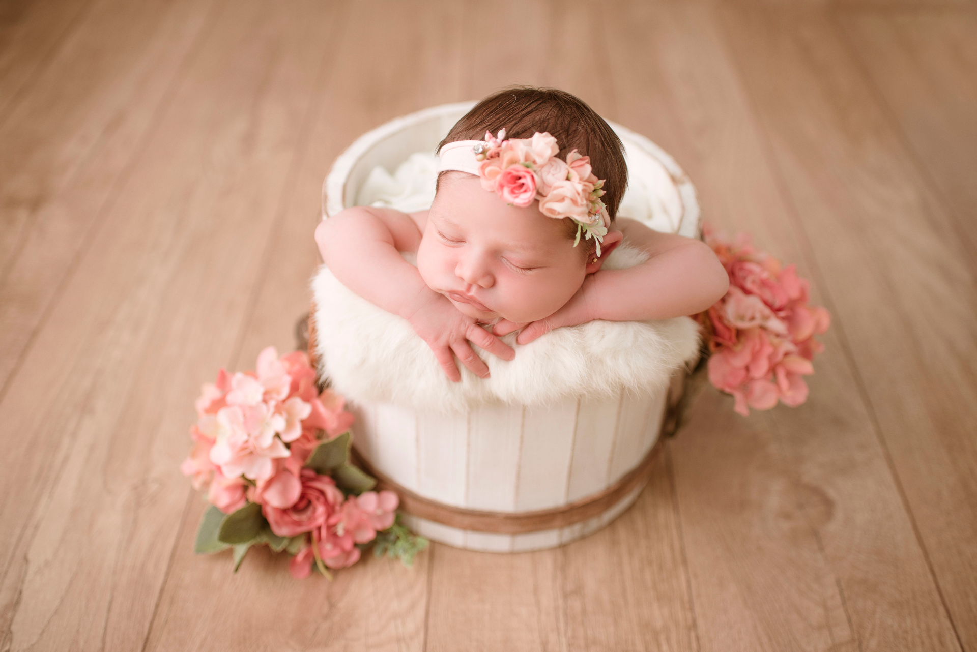 Foto Alice Holanda | Newborn - Imagem 1