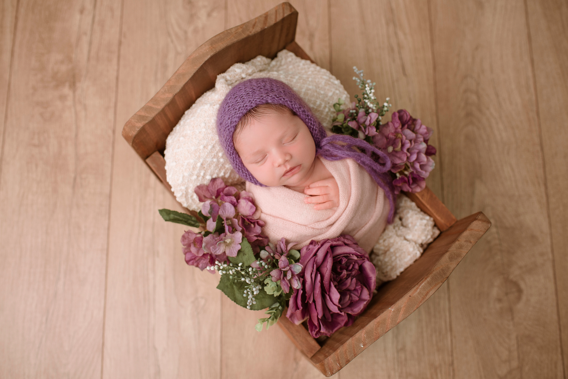 Foto Alice Holanda | Newborn - Imagem 5