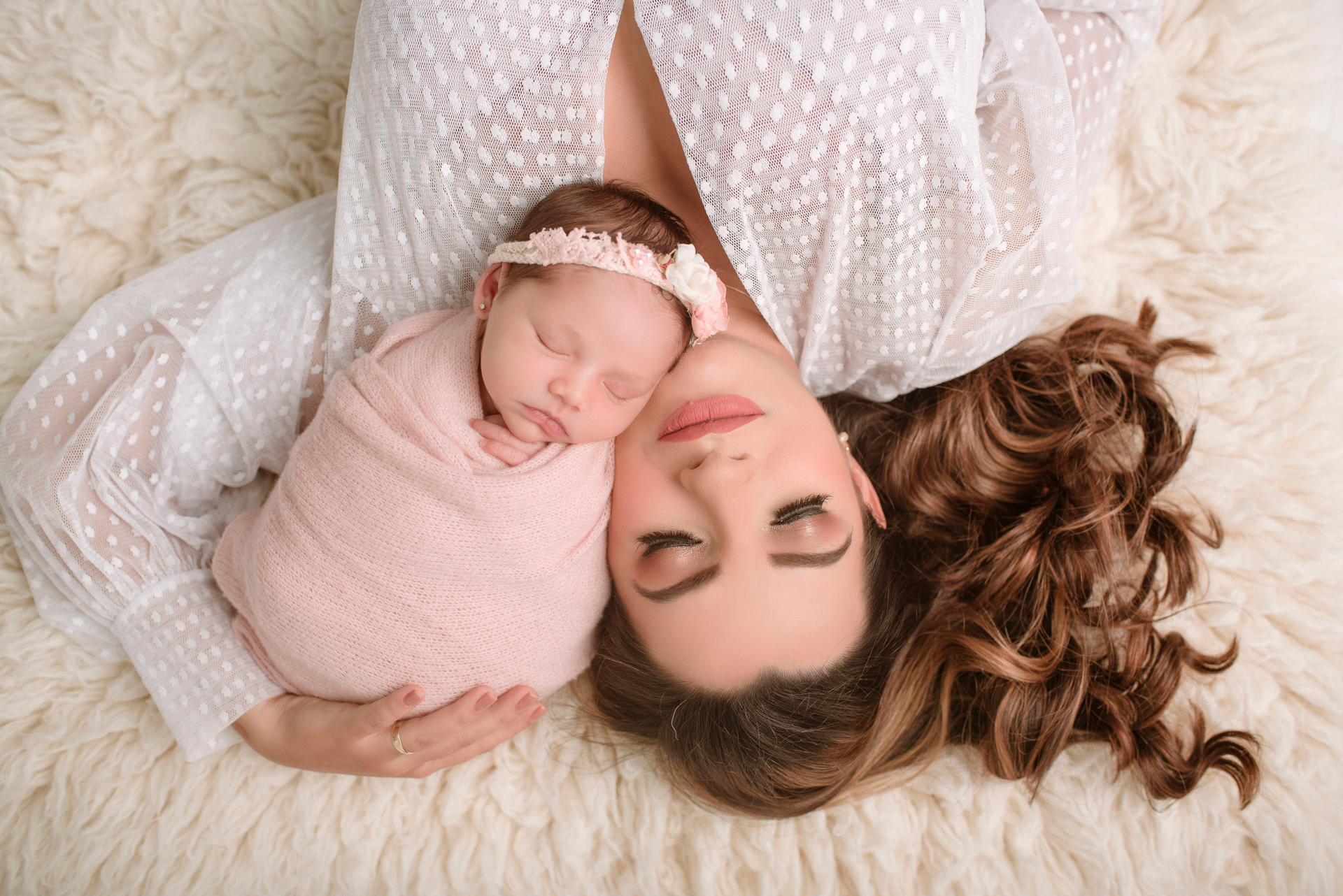 Foto Alice Holanda | Newborn - Imagem 22