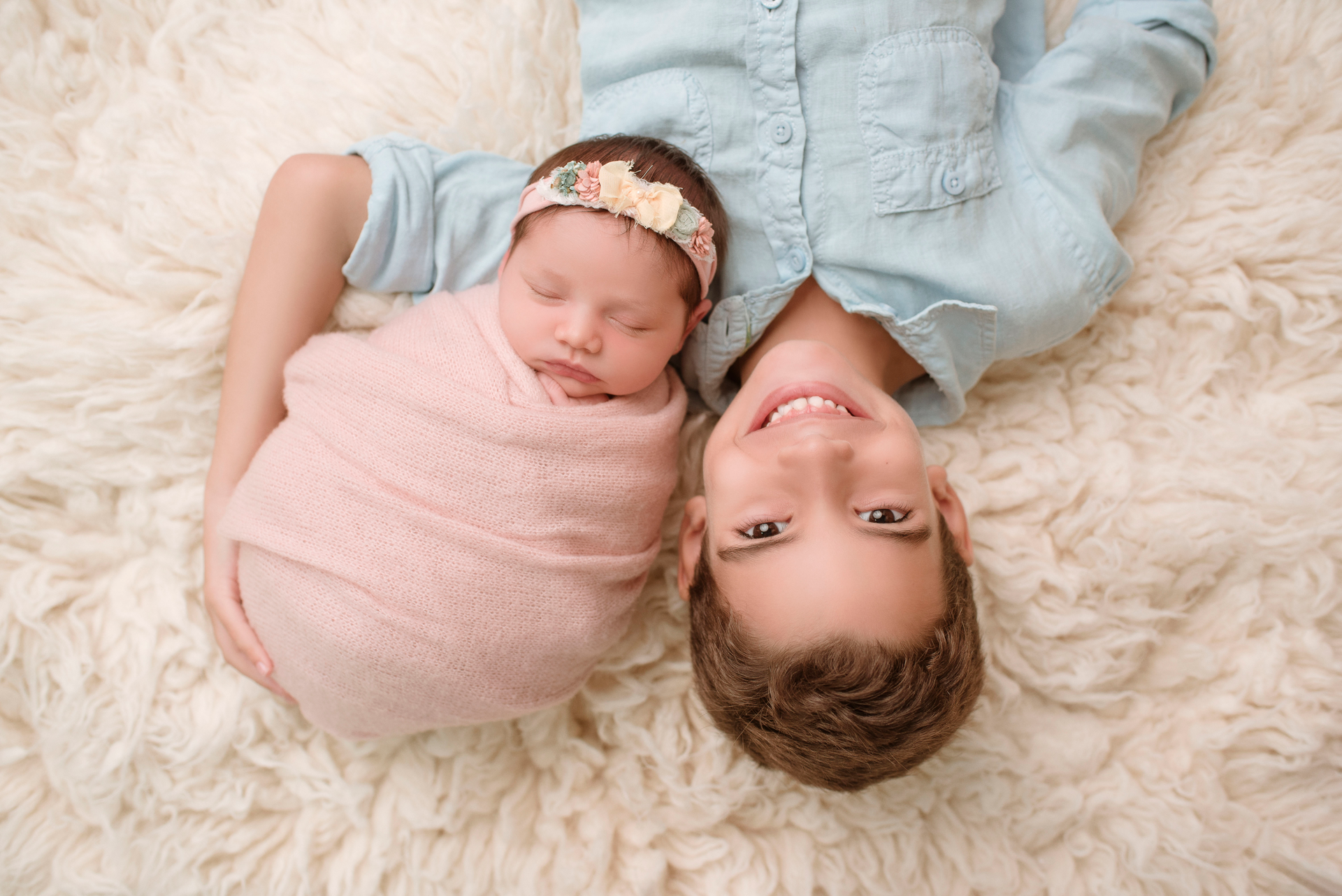 Foto Alice Holanda | Newborn - Imagem 10