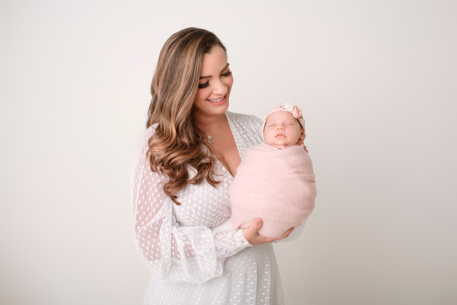 Foto Alice Holanda | Newborn - Imagem 11