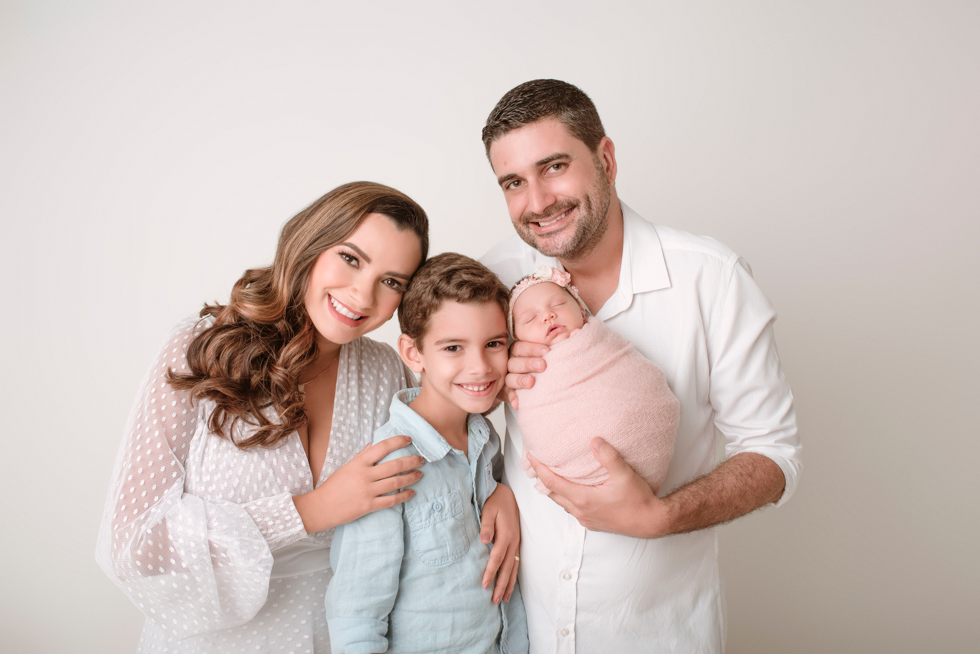 Foto Alice Holanda | Newborn - Imagem 18