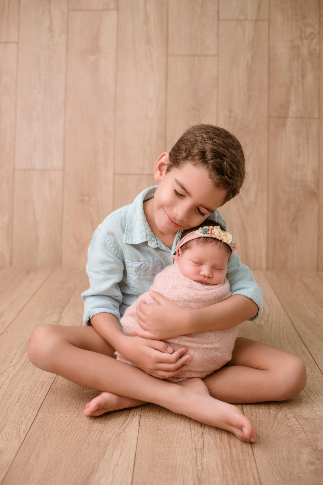 Foto Alice Holanda | Newborn - Imagem 9