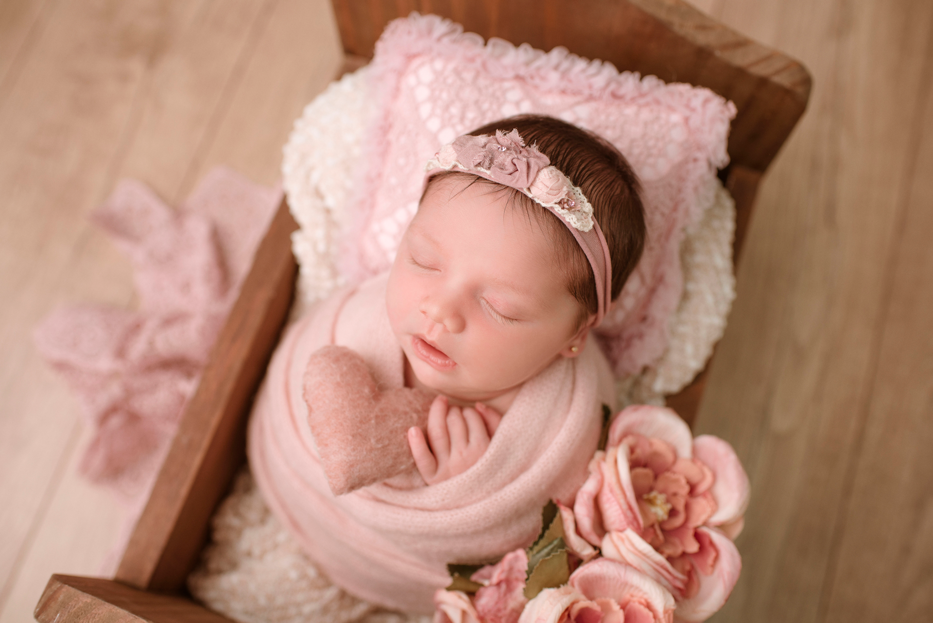 Foto Alice Holanda | Newborn - Imagem 6