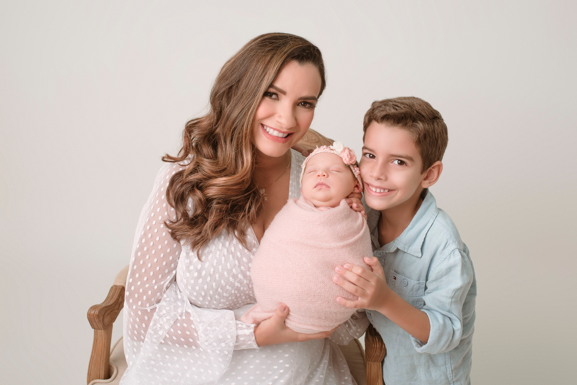 Foto Alice Holanda | Newborn - Imagem 21