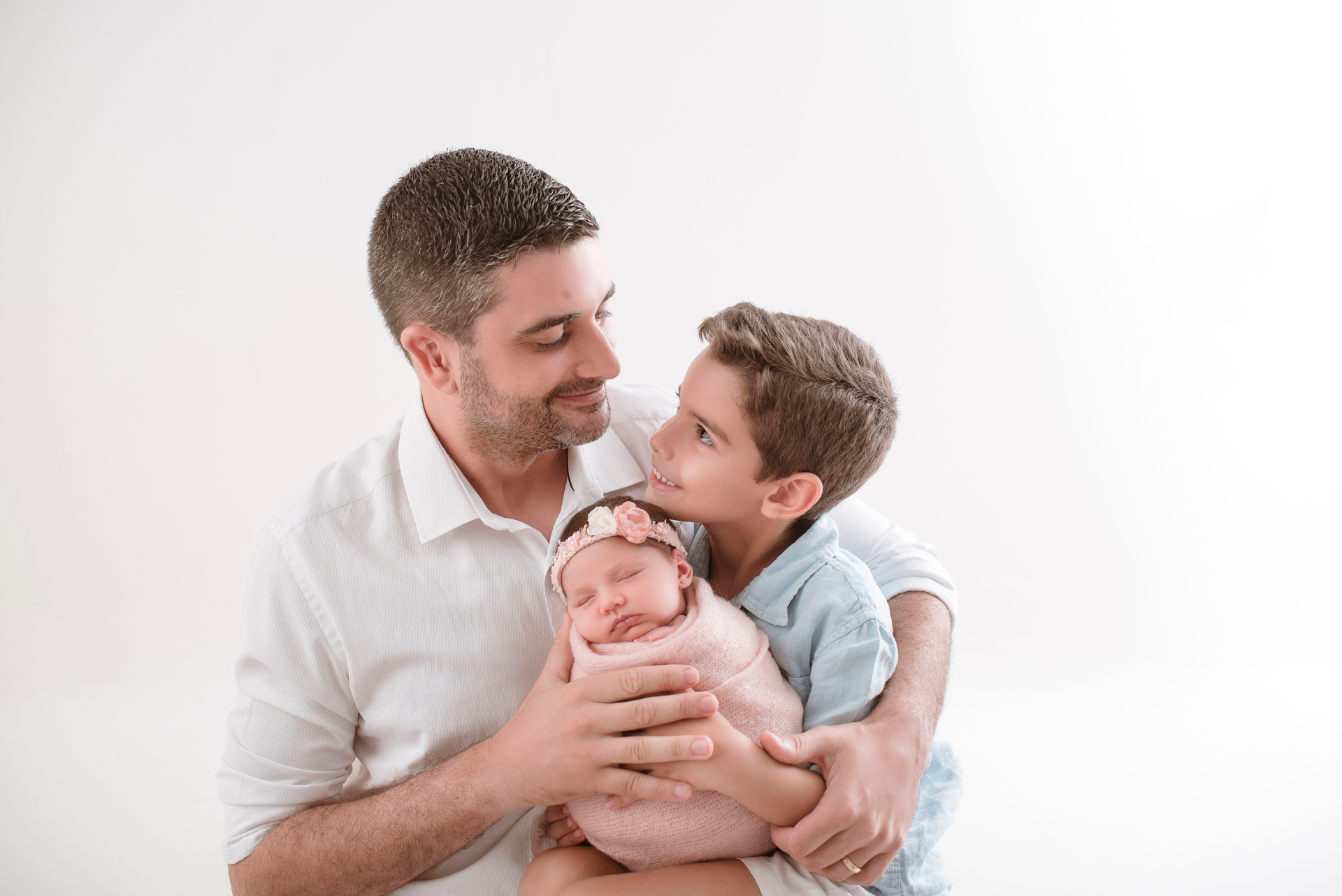 Foto Alice Holanda | Newborn - Imagem 20