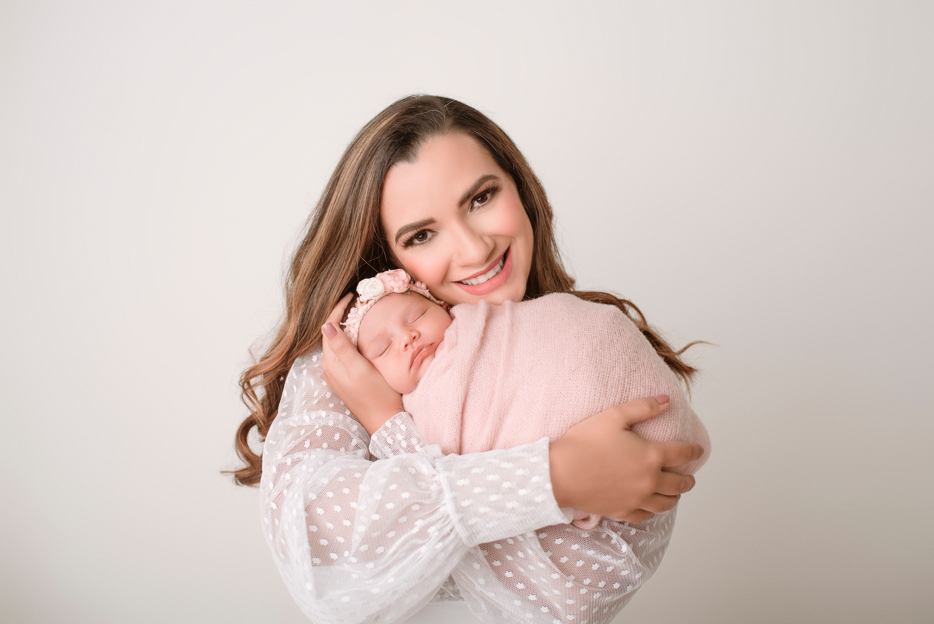 Foto Alice Holanda | Newborn - Imagem 13