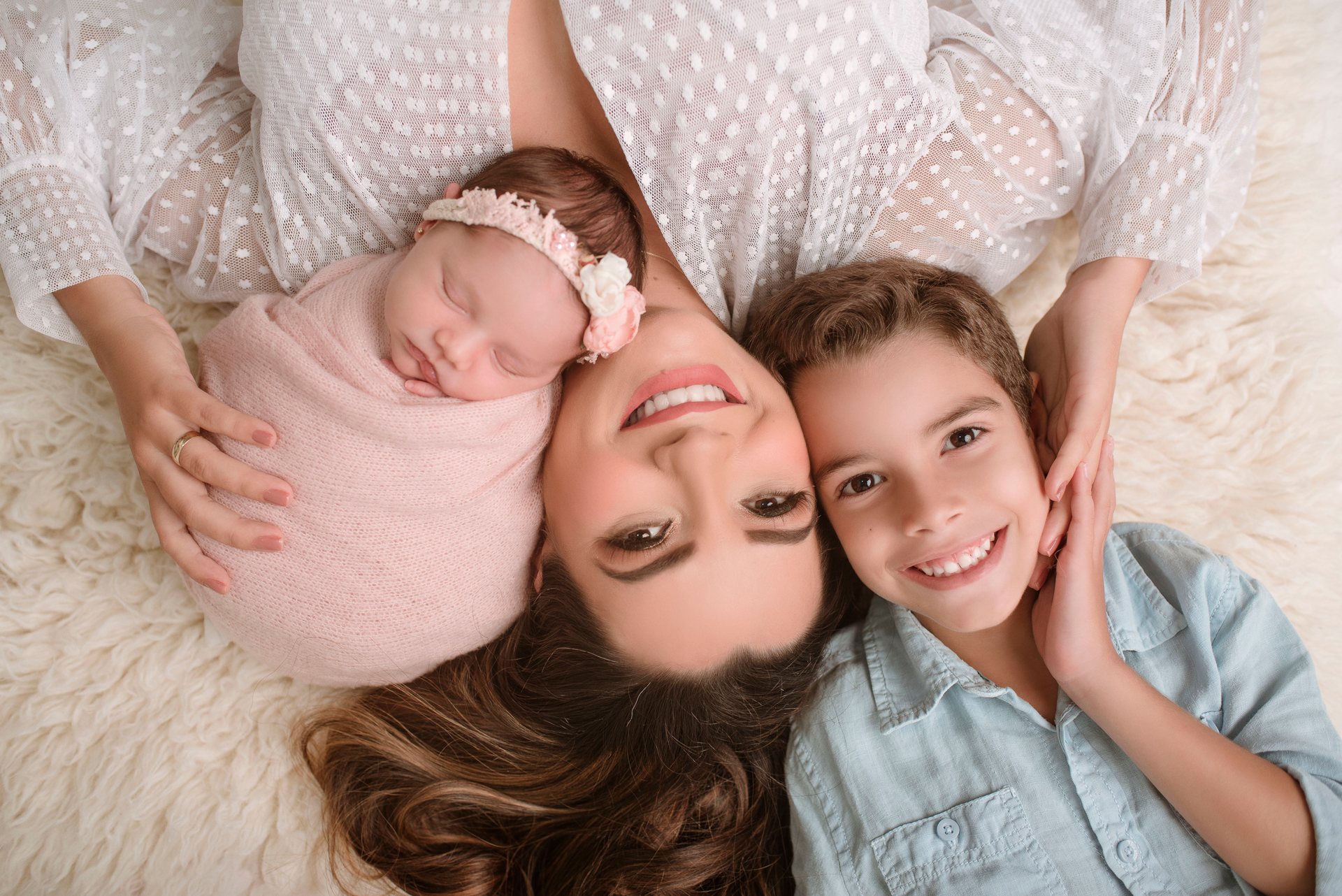 Foto Alice Holanda | Newborn - Imagem 23