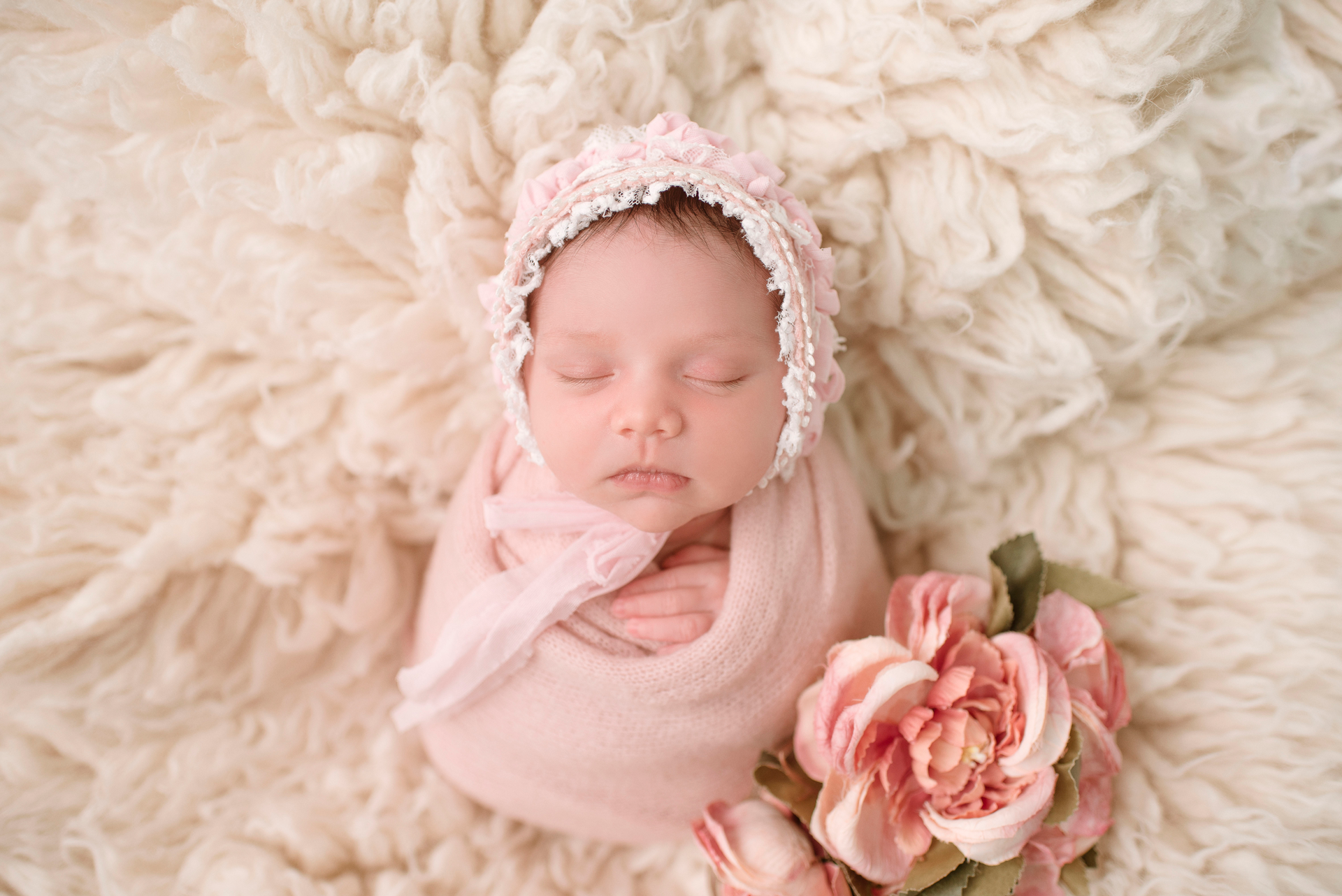 Foto Alice Holanda | Newborn - Imagem 24