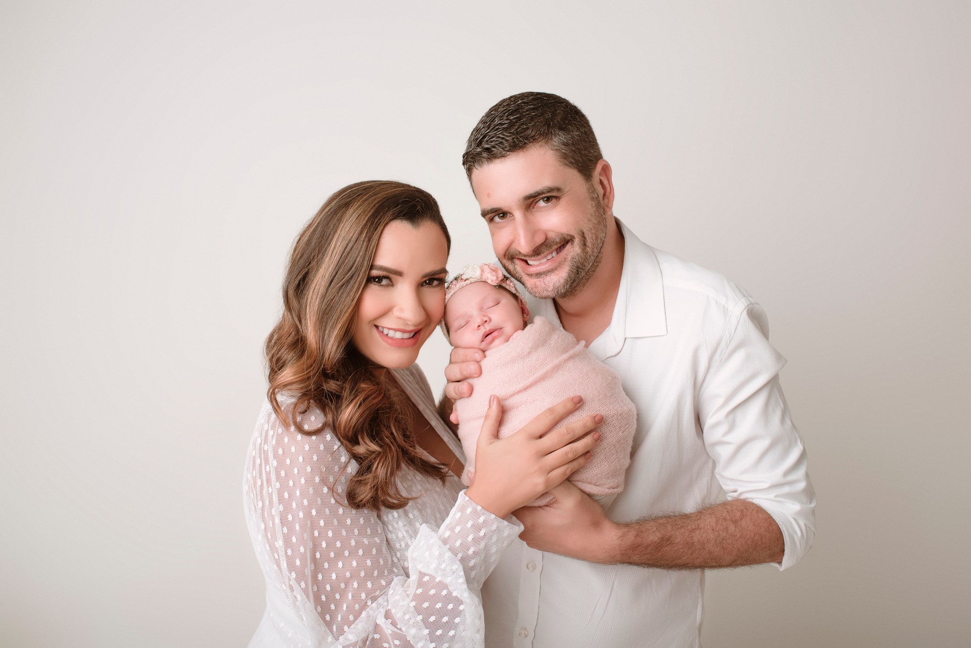 Foto Alice Holanda | Newborn - Imagem 16