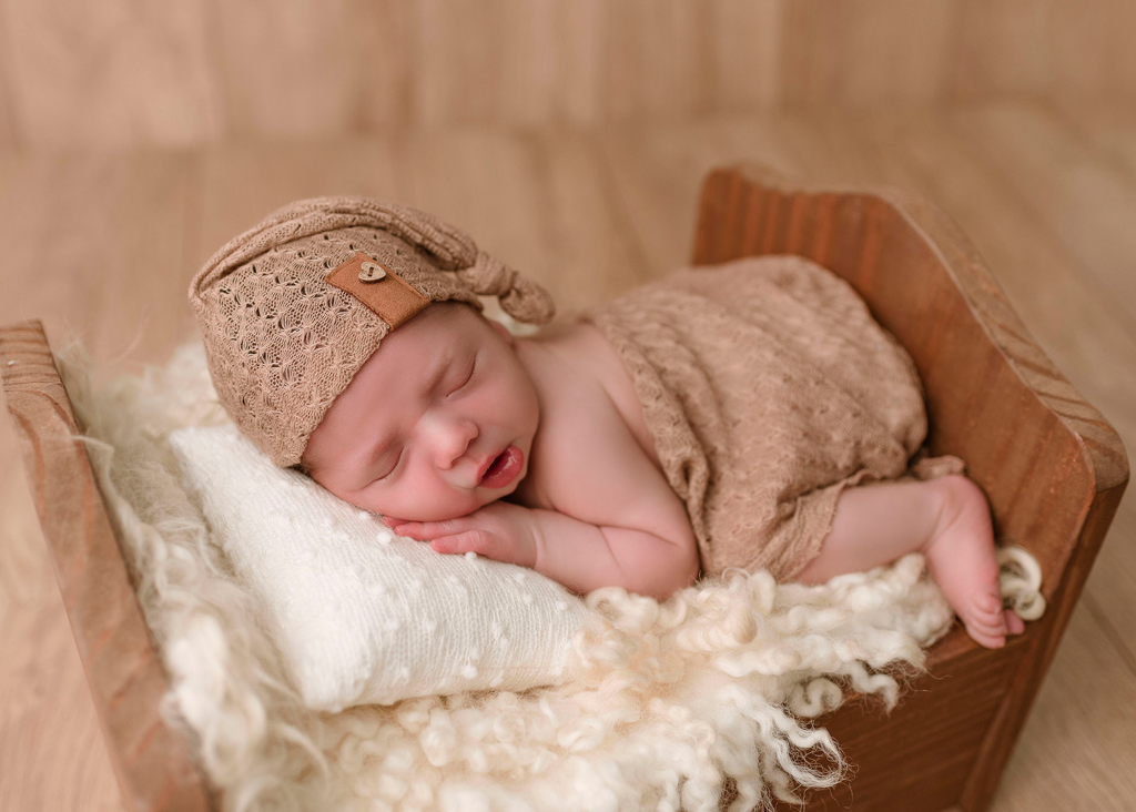 Foto Ravi Fernandes ! Newborn - Imagem 9