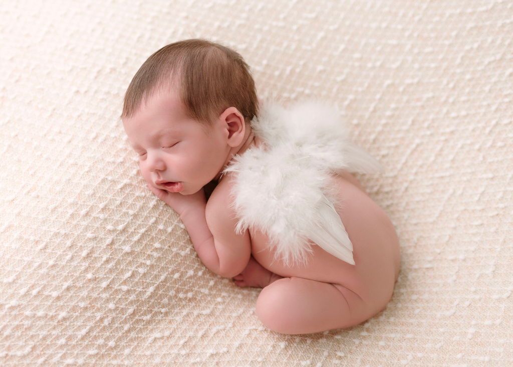 Foto Ravi Fernandes ! Newborn - Imagem 2