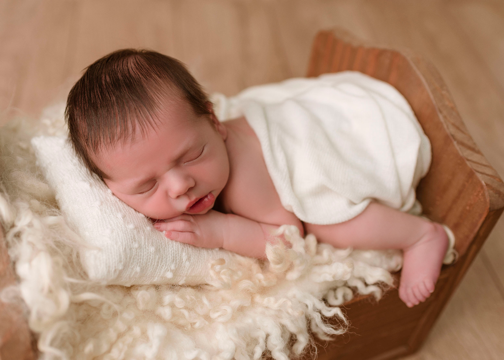 Foto Ravi Fernandes ! Newborn - Imagem 8