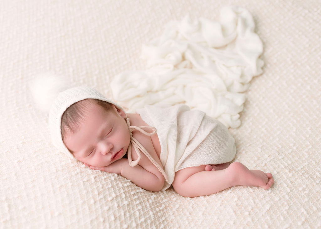 Foto Ravi Fernandes ! Newborn - Imagem 5