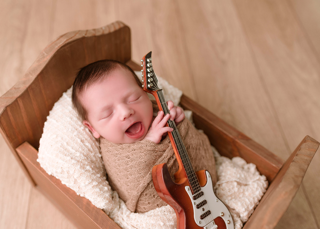 Foto Ravi Fernandes ! Newborn - Imagem 11