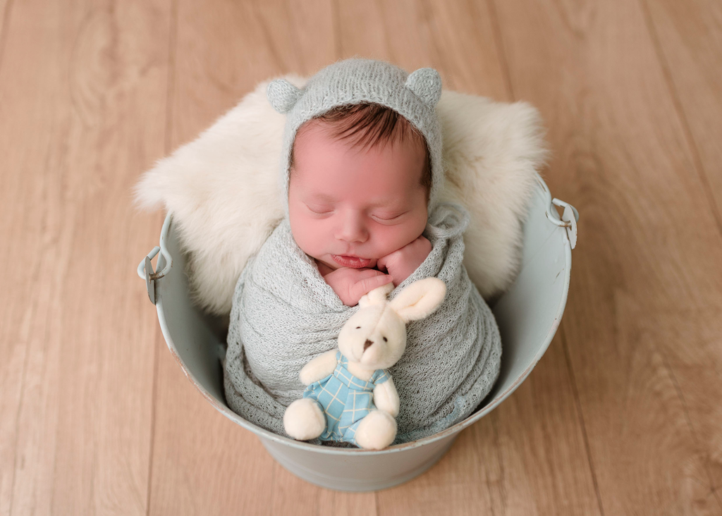 Foto Ravi Fernandes ! Newborn - Imagem 14