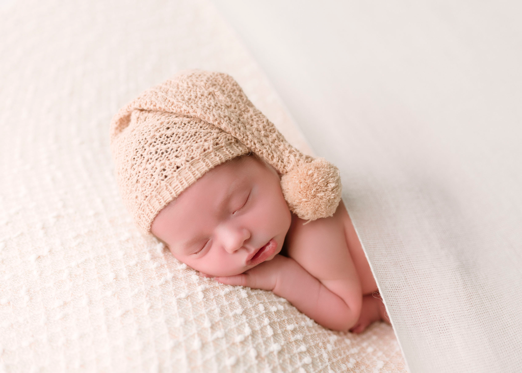 Foto Ravi Fernandes ! Newborn - Imagem 1