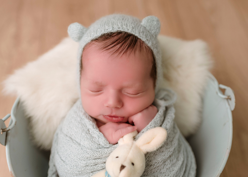 Foto Ravi Fernandes ! Newborn - Imagem 13