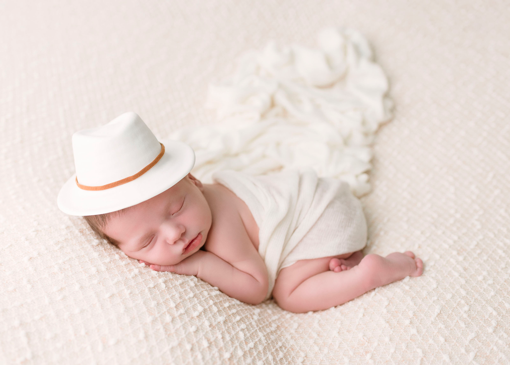 Foto Ravi Fernandes ! Newborn - Imagem 4