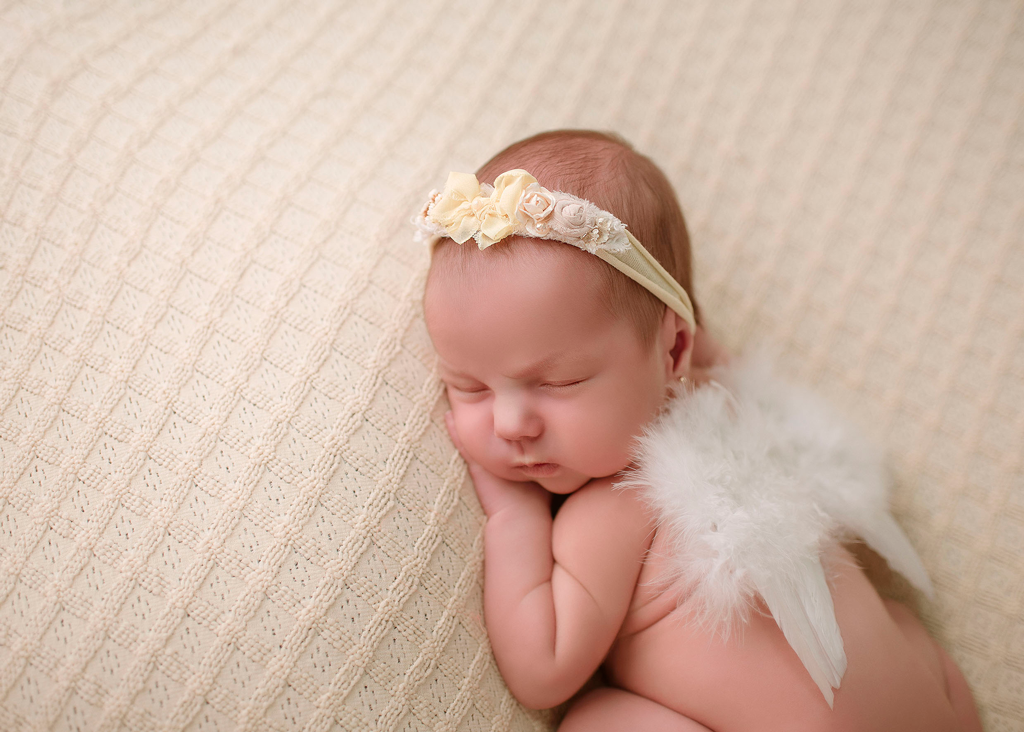 Foto Clarice | Newborn - Imagem 0