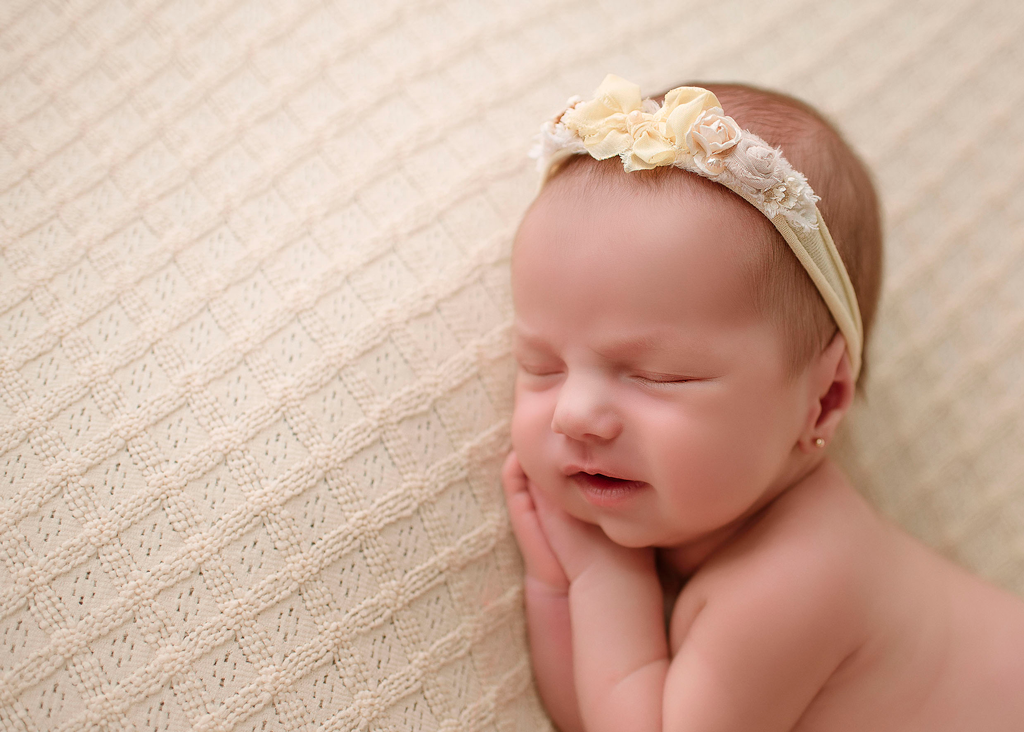 Foto Clarice | Newborn - Imagem 5