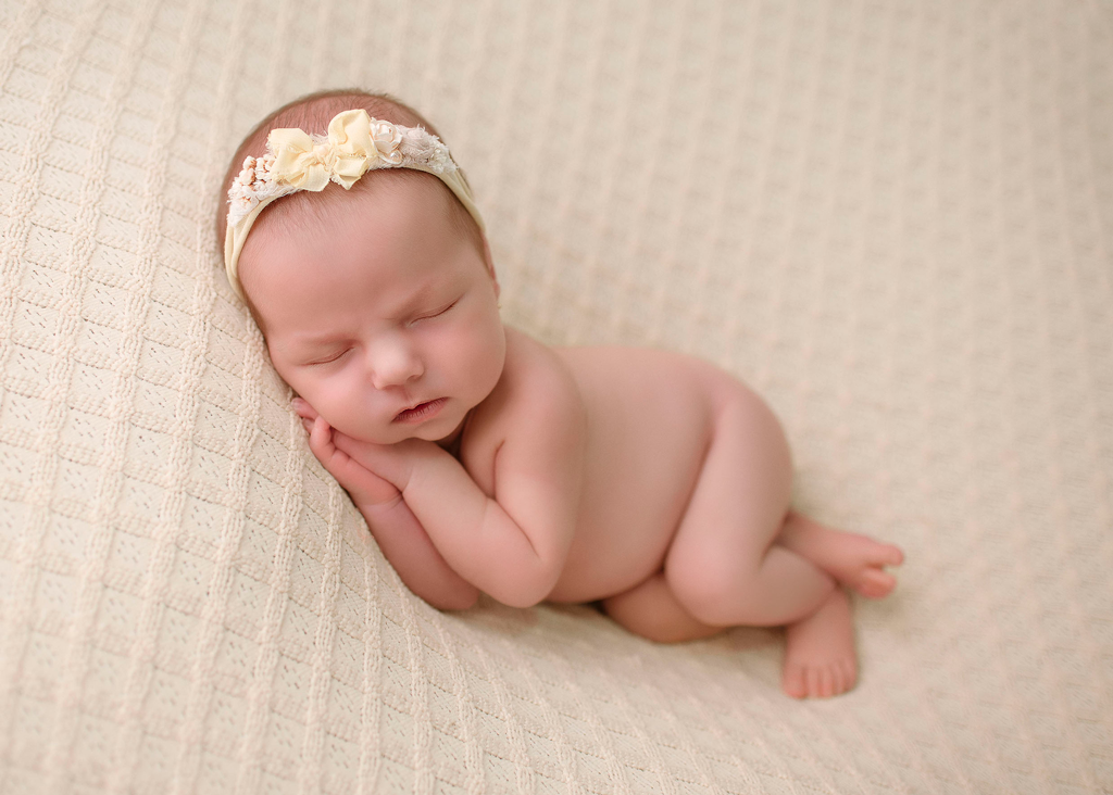 Foto Clarice | Newborn - Imagem 3
