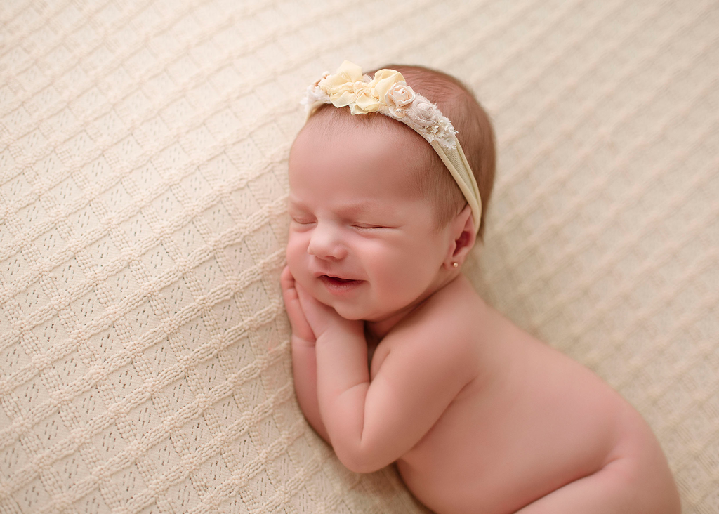 Foto Clarice | Newborn - Imagem 4